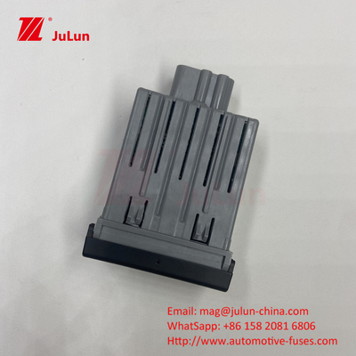 Bendera Merah Hentikan Menyalakan 12V 24V Matikan Peringatan Siren Lampu Switch Ford Truck BC45-13A350-BA