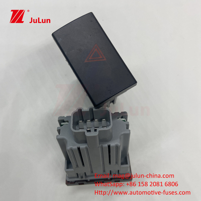 Ford Truck Button Switch Lampu Berbahaya Switch Yacht Peringatan Bahaya Flashing Switch