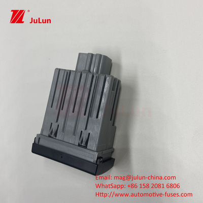 Ford Truck Button Switch Lampu Berbahaya Switch Yacht Peringatan Bahaya Flashing Switch