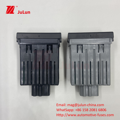 BC45-13A350-BA 12V 24V Sinyal Bahaya Docking Switch Yacht Peringatan Bahaya Flashing Switch