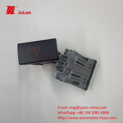 Car Modified Emergency Switch 12v 24v Ford Truck Emergency Light Switch (Switch Lampu Darurat Mobil yang Dimodifikasi)