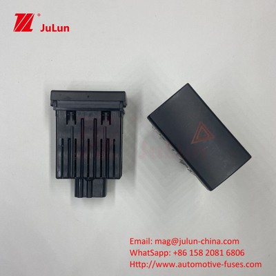 Car Modified Emergency Switch 12v 24v Ford Truck Emergency Light Switch (Switch Lampu Darurat Mobil yang Dimodifikasi)