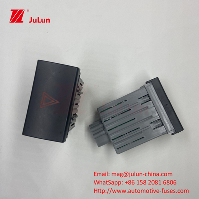 Car Modified Emergency Switch 12v 24v Ford Truck Emergency Light Switch (Switch Lampu Darurat Mobil yang Dimodifikasi)
