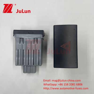 BMW 61311374220BC45-13A350-BA5 Lampu alarm peringatan
