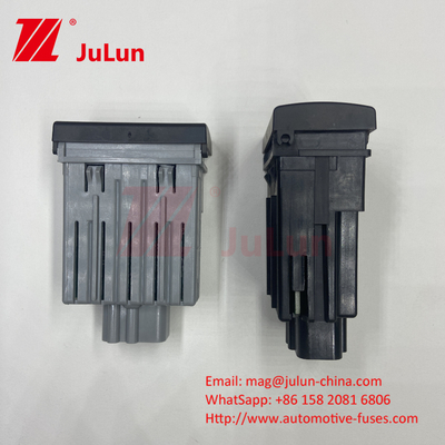 BMW 61311374220BC45-13A350-BA5 Lampu alarm peringatan