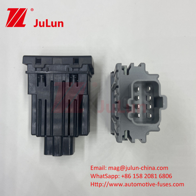 Lampu peringatan Switch BC45-13A350-BA5 Central Control Switch Parking Light Danger Switch Button