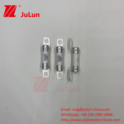 Kendaraan listrik Kinerja DC yang sangat baik 30A 20A 500VDC Fuse