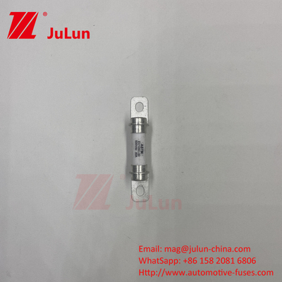 Kendaraan listrik Kinerja DC yang sangat baik 30A 20A 500VDC Fuse