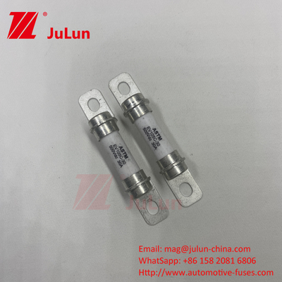 3Desain Untuk Fuse EV Standar UL248-20 merujuk pada Fuse EV 50A 40A 500VDC