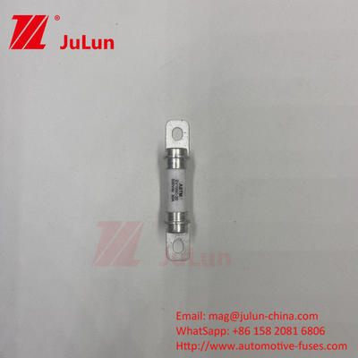 3Desain Untuk Fuse EV Standar UL248-20 merujuk pada Fuse EV 50A 40A 500VDC