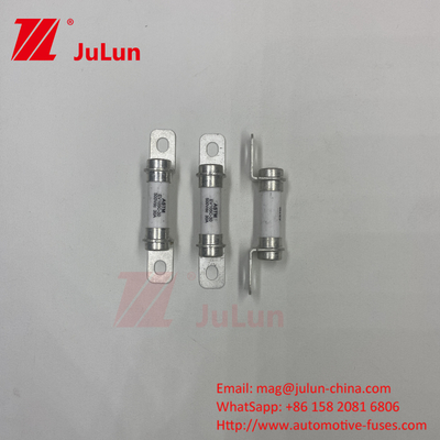 3Desain Untuk Fuse EV Standar UL248-20 merujuk pada Fuse EV 50A 40A 500VDC