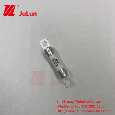 500VDC 20A 30A 40A 50A Fuse Mobil Hybrid Kendaraan Listrik Murni