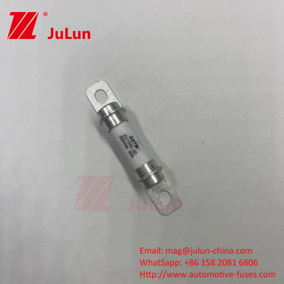 Sistem penyimpanan energi baterai 500VDC 30A Fuse M6 Bolt
