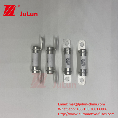 Sistem penyimpanan energi baterai 500VDC 30A Fuse M6 Bolt