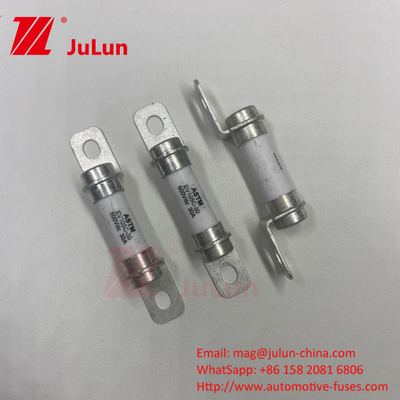 Fuse mobil hibrida 20A 30A 40A Sistem penyimpanan energi Penggerak listrik