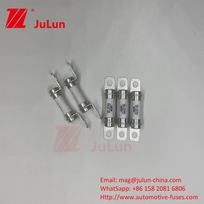 5A 10A15A 20A 30A Fuse Mobil Hibrida 20A 30A 40A Sistem penyimpanan energi Penggerak listrik 500VDC