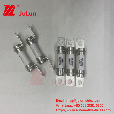 Fuse Kendaraan Listrik 20A500VD Fuse Bantu Kendaraan Listrik