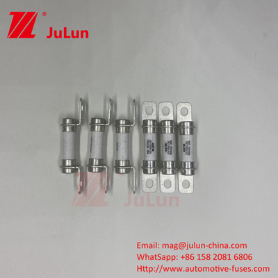 Dc EV Fuse Standar UL248-20 Fuse 40A 50A 500VDC