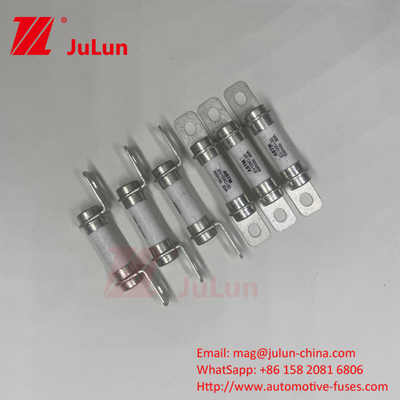 Fuse Excellent DC Breaking Capacity 20A500VDC Kendaraan listrik murni