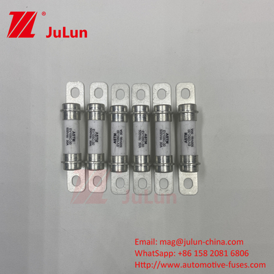 Fuse Excellent DC Breaking Capacity 20A500VDC Kendaraan listrik murni