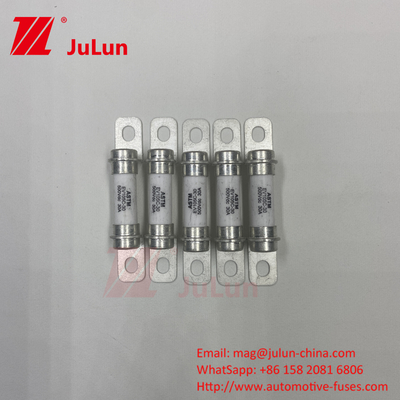 Fuse Pengisi daya kendaraan listrik 30A15A 500VDC Sistem penyimpanan energi baterai Fuse
