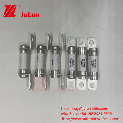 Fuse Pengisi daya kendaraan listrik 30A15A 500VDC Sistem penyimpanan energi baterai Fuse