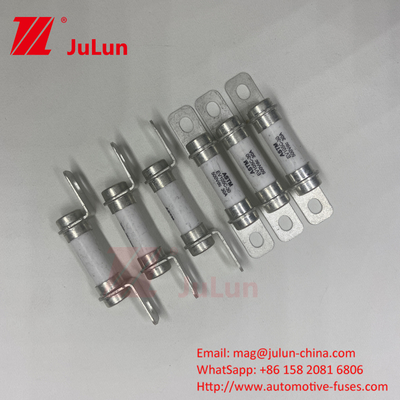 Fuse Pengisi daya kendaraan listrik 30A15A 500VDC Sistem penyimpanan energi baterai Fuse