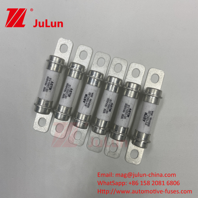 M6 Bolt Home Ev Charger 30A 40A Bolt M6 Otomotif Fuse berkualitas tinggi 5A 500VDC
