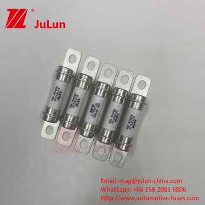 Fuse EV Standar UL248-10A 20A 50A 40A Fuse Energy Storage System 500VDC High Break