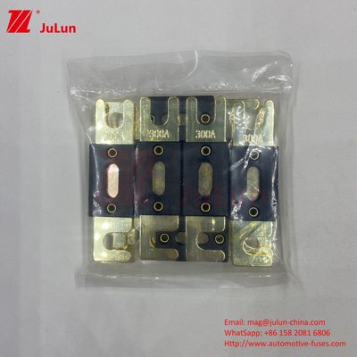 SWECANS-500 Kotak Sekring Bolt Kendaraan Waterproof dan Plated Emas
