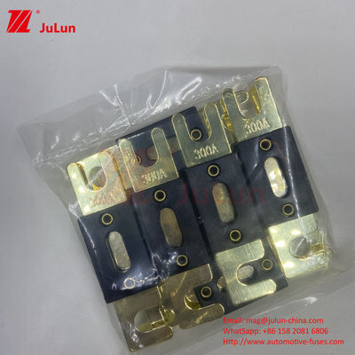 Pemelihara sekring tipe kunci ANM-B 298 Pemegang sekring tipe kunci otomotif