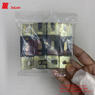 Pemelihara sekring tipe kunci ANM-B 298 Pemegang sekring tipe kunci otomotif