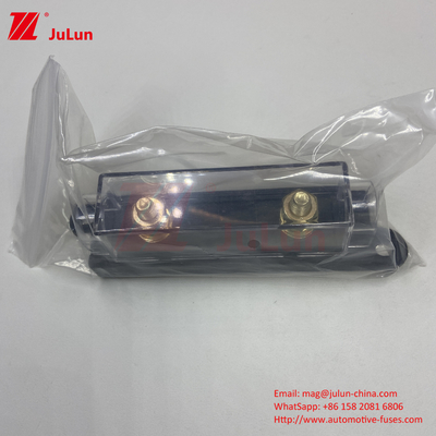 2Fork Bolt AGU Fuse 200A/ANL Fork Bolt Fuse Plate Fuse Fuse Otomotif 500A