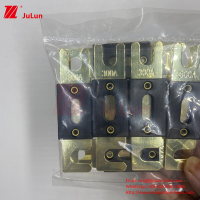 2Fork Bolt AGU Fuse 200A/ANL Fork Bolt Fuse Plate Fuse Fuse Otomotif 500A