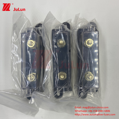 Fuse Energi Baru Chip Tipe Fuse Daya arus besar ANL Fuse Colokan Besar Bolt Safety Piece