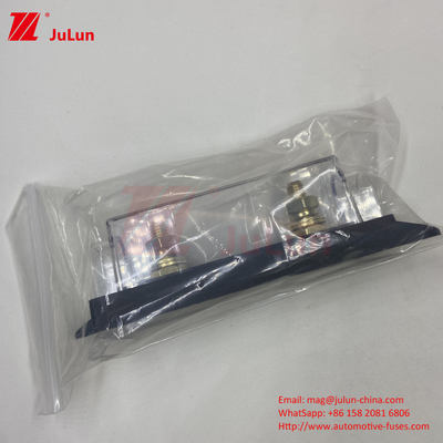 Fuse Fork Pin Besar Bolt Type Fuse Untuk Bagian Keamanan Bolt Mobil
