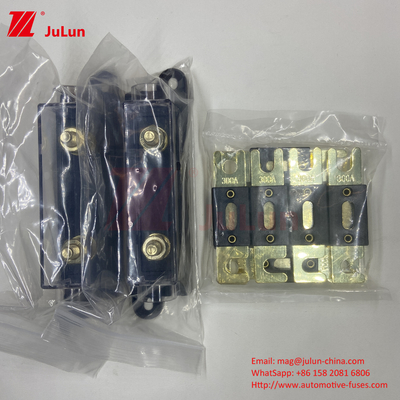 Fuse Fork Pin Besar Bolt Type Fuse Untuk Bagian Keamanan Bolt Mobil
