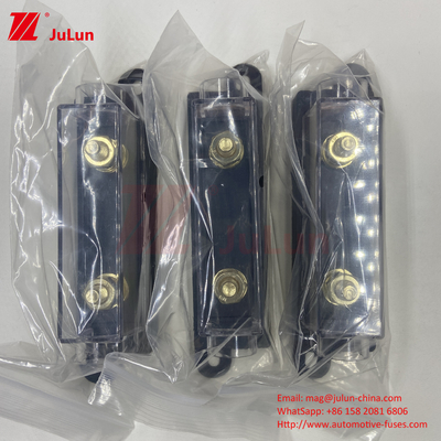 ANL Bolt Type Fuse Fuse Energi Baru Chip Type Fuse Daya arus besar Fuse colokan besar
