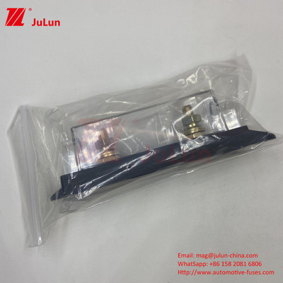 ANL Bolt Type Safety Fork Besar Bolt Fuse Car Bolt Safety Emas Perak