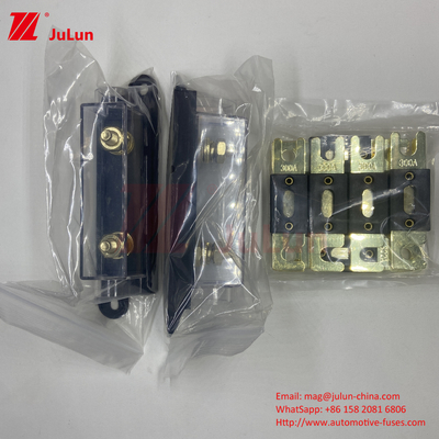 Transparan ANM-B PEG FUSI HOLDER