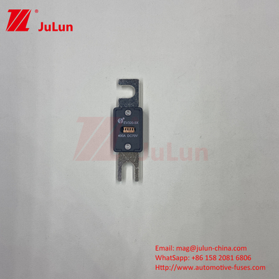 70VDC EV320-5X tegangan nominal kendaraan listrik sekering M6 baut jenis 150A