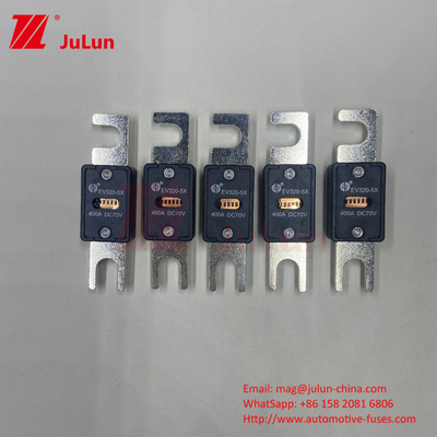 Amerika Wilayah Penjualan Ccs Ev Charger / Kendaraan Listrik Fast Charging EV320-5X-175A Boxed 80A-500A