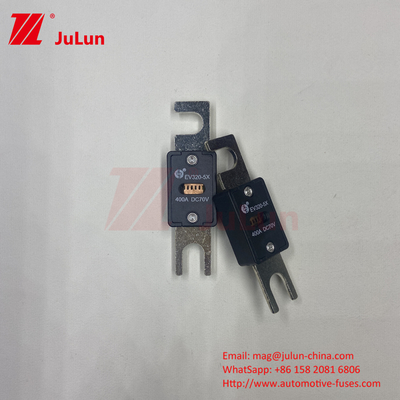 EV320-5X-400A Bolt Type Ccs Ev Charger Ev Dc Fast Charger Untuk Perlindungan Overload Dan Sirkuit Singkat