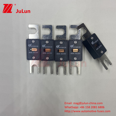 Superior EV320-5C-200A 70VDC pemutus sirkuit otomotif untuk overload dan perlindungan sirkuit pendek