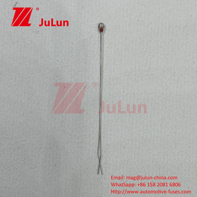 MF52 MF58D-502 F3470FA66 100K3% Paket Epoxy NTC Thermistor Produksi Profesional Dan Penyediaan 3950