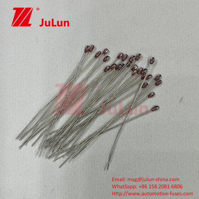 MF52 MF58D-502 F3470FA66 100K3% Paket Epoxy NTC Thermistor Produksi Profesional Dan Penyediaan 3950
