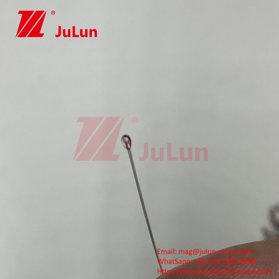 Suhu stabil R25 5K 1% Fisioterapi Instrumen Suhu Sensor Kecantikan Instrumen Suhu Thermistor