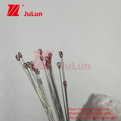 Suhu stabil R25 5K 1% Fisioterapi Instrumen Suhu Sensor Kecantikan Instrumen Suhu Thermistor
