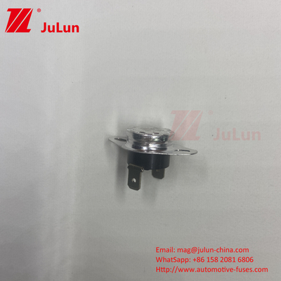 Switch H31 250V KSD301 10A 250V Disk Snap Action Thermostats, Low Temperature Limited Control Switch H31 250V 10 13C