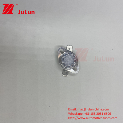 Switch H31 250V KSD301 10A 250V Disk Snap Action Thermostats, Low Temperature Limited Control Switch H31 250V 10 13C
